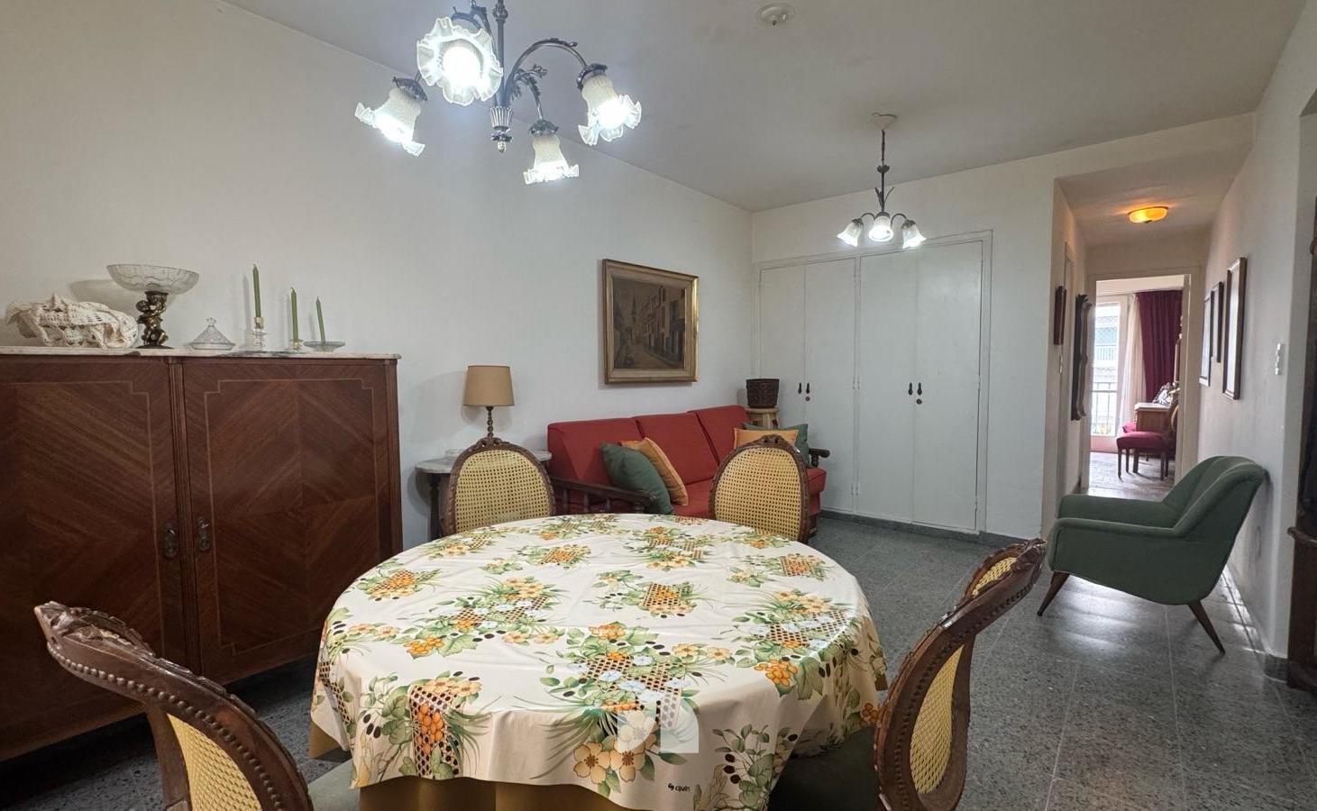 Foto de Departamento 2 Ambientes, con balcón al frente. Zona Plaza Colón., imagen 5