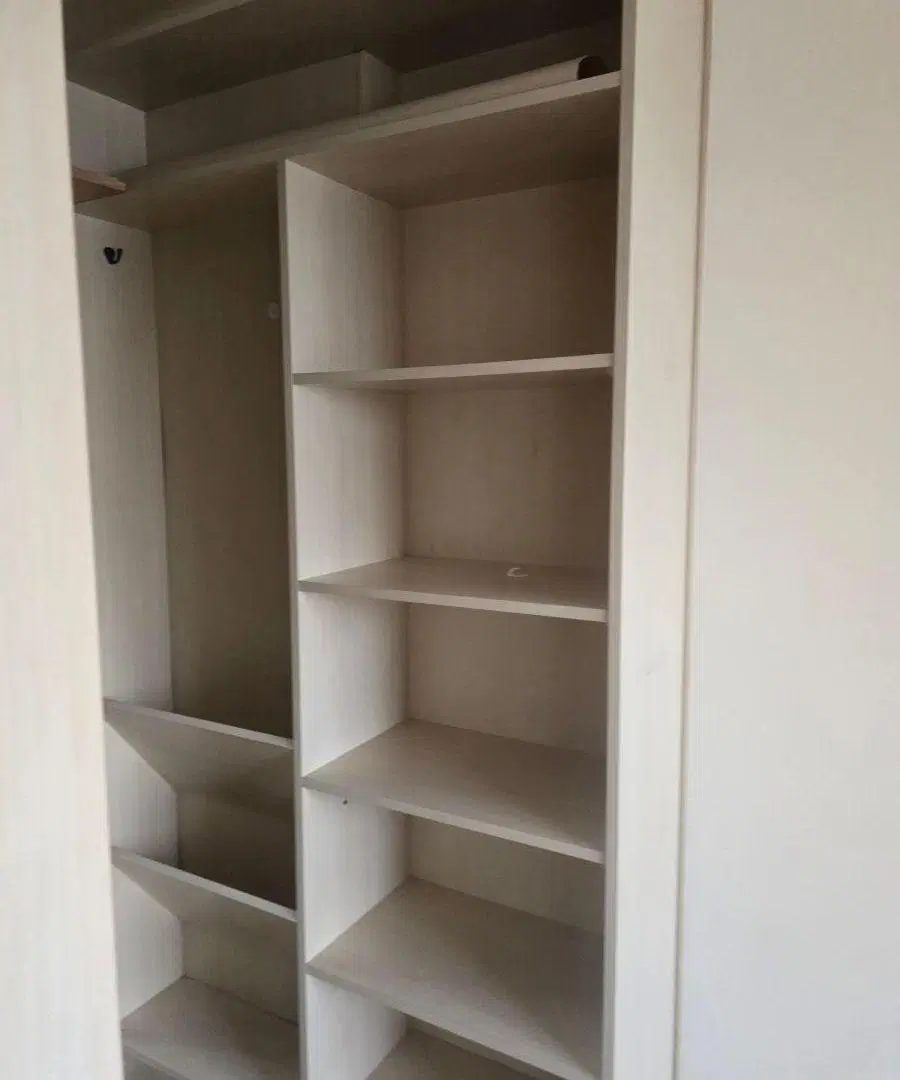 EXCELENTE DEPARTAMENTO MUY LUMINOSO PISO ALTO CON MB VISTA- DORMITORIO CON DOBLE PLACARD EN SUITE- 2