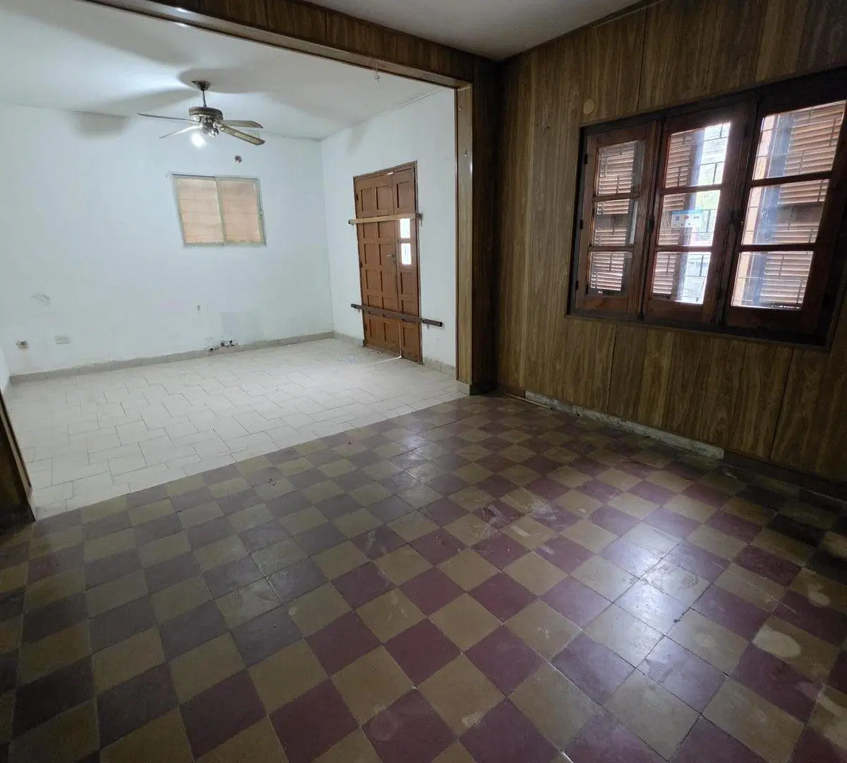 Casa en Lopez Y Planes 5