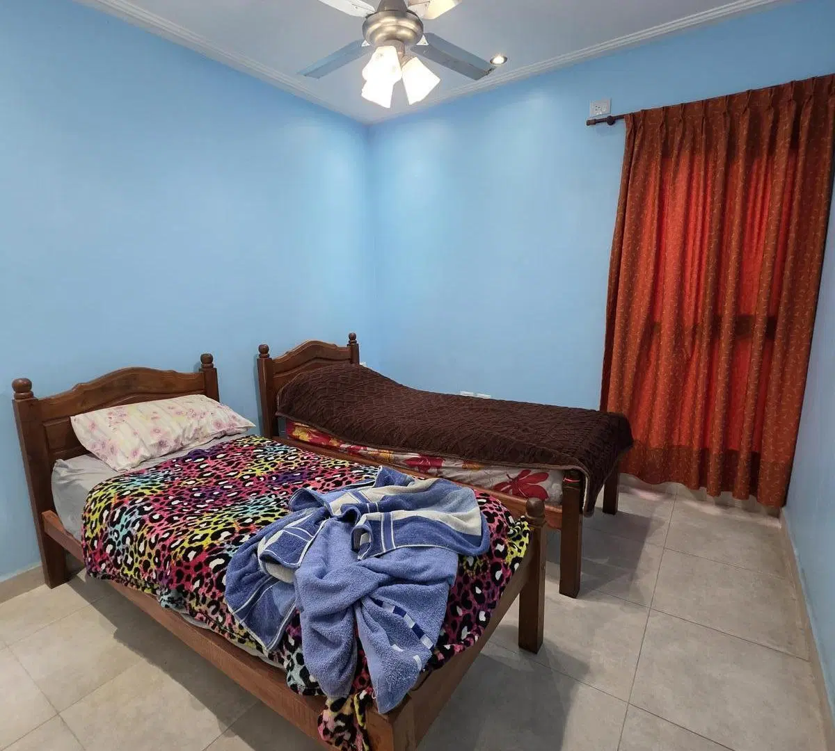 Casa en Tafi Viejo 2