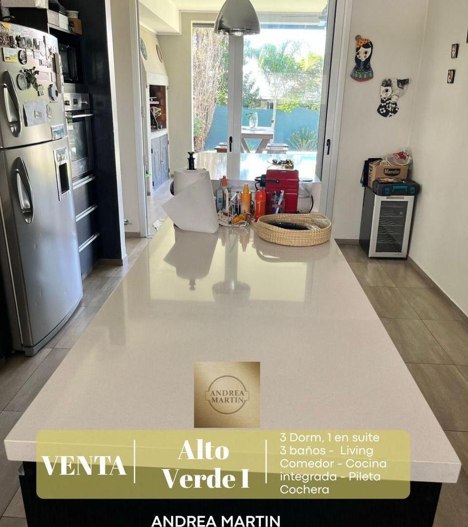 Foto de Casa Vta. B° Alto Verde I, imagen 3