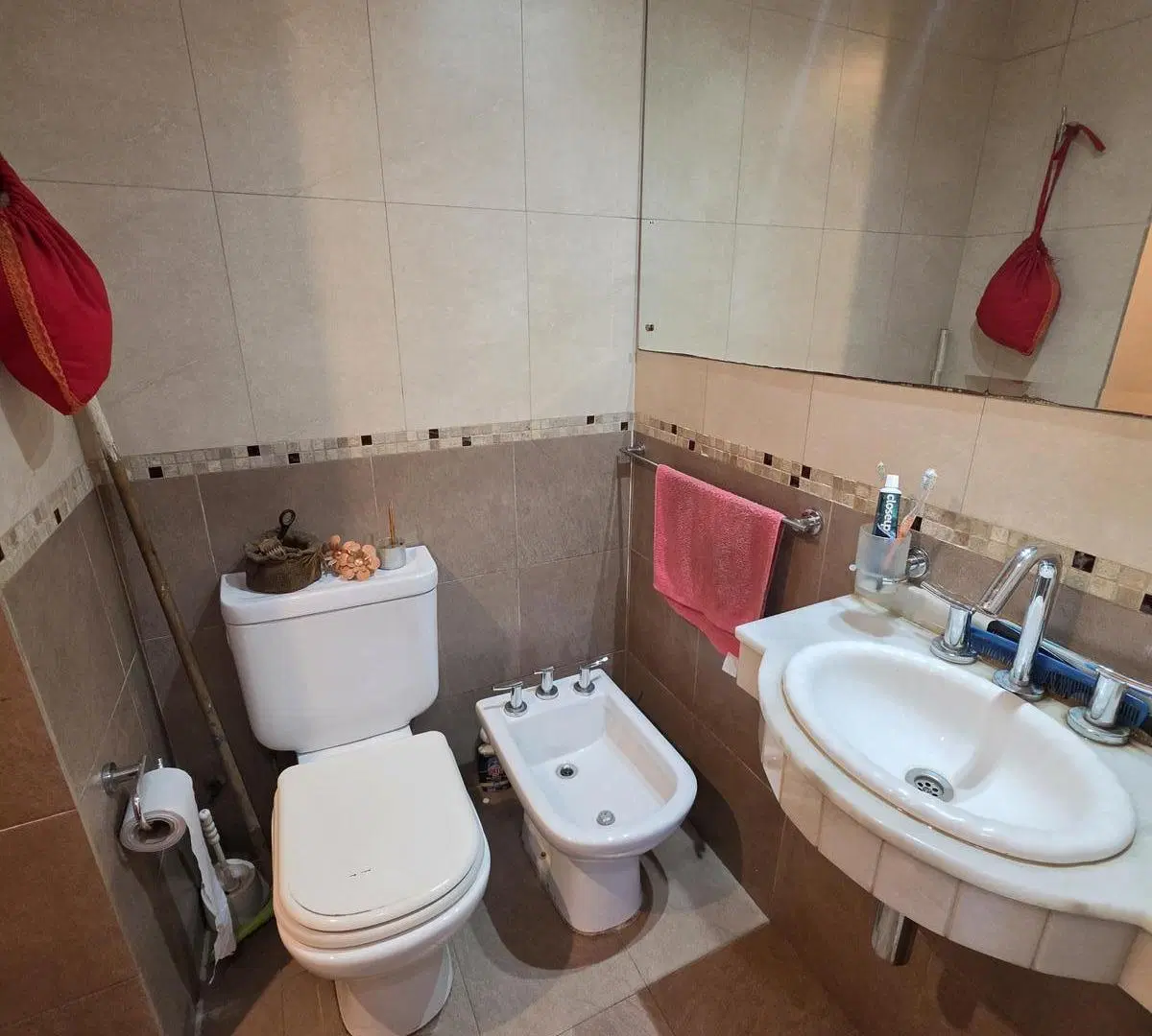Departamento en San Miguel De Tucumán 1