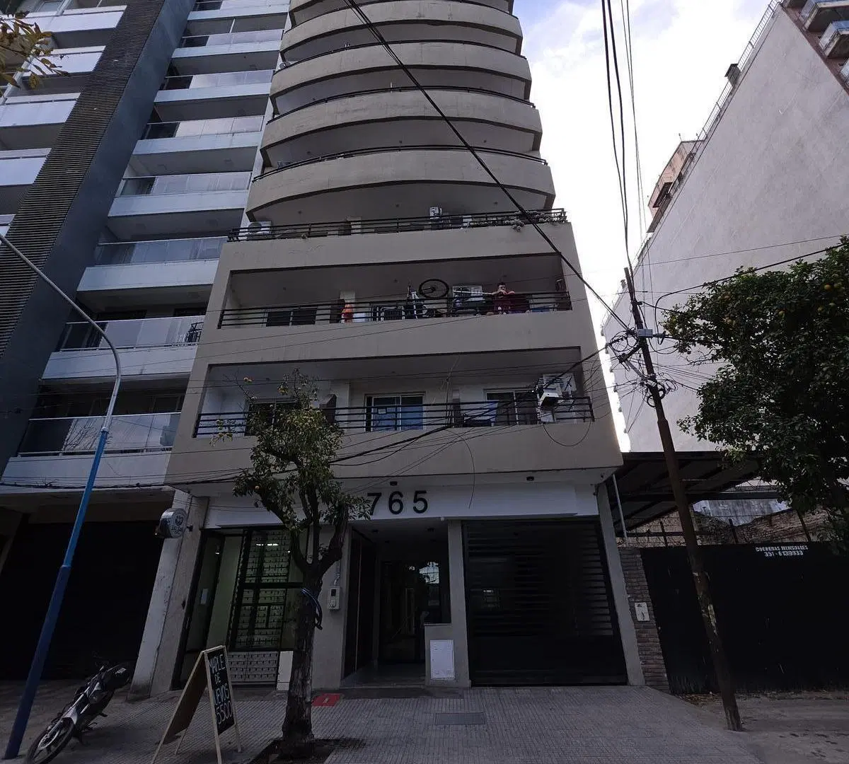 Departamento en Centro 2