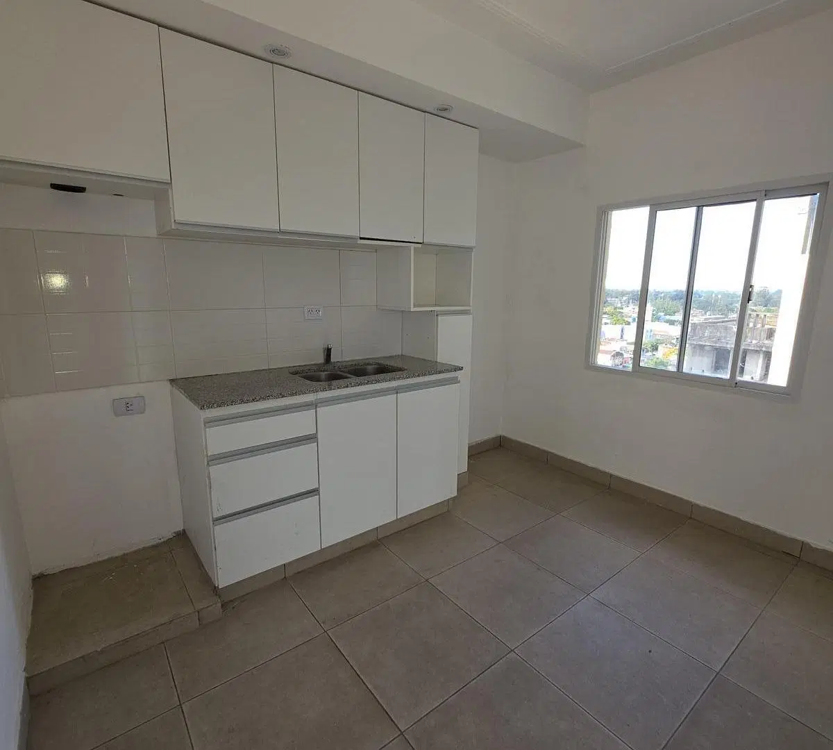 Departamento en Centro 3