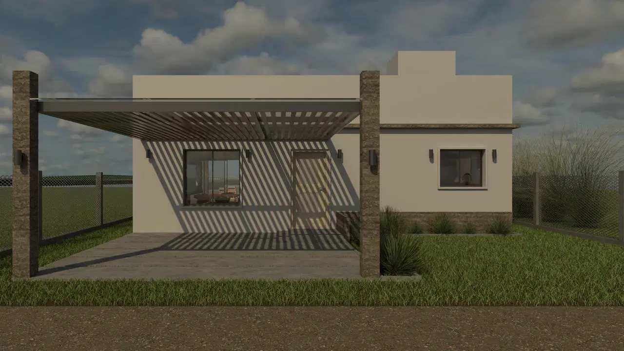 Casa en Los Nogales 3