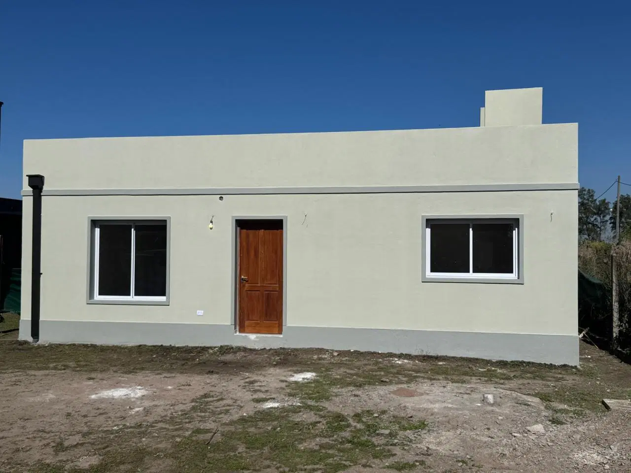 Casa en Los Nogales 1