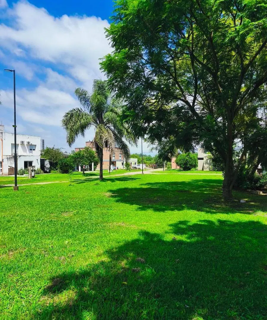 Terreno en Los Nogales 5