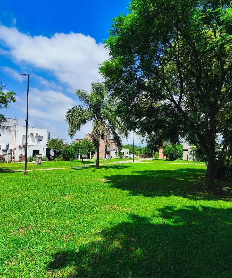 Terreno en Los Nogales 2