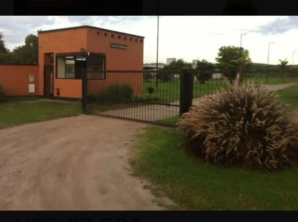 Terreno en Los Nogales 2