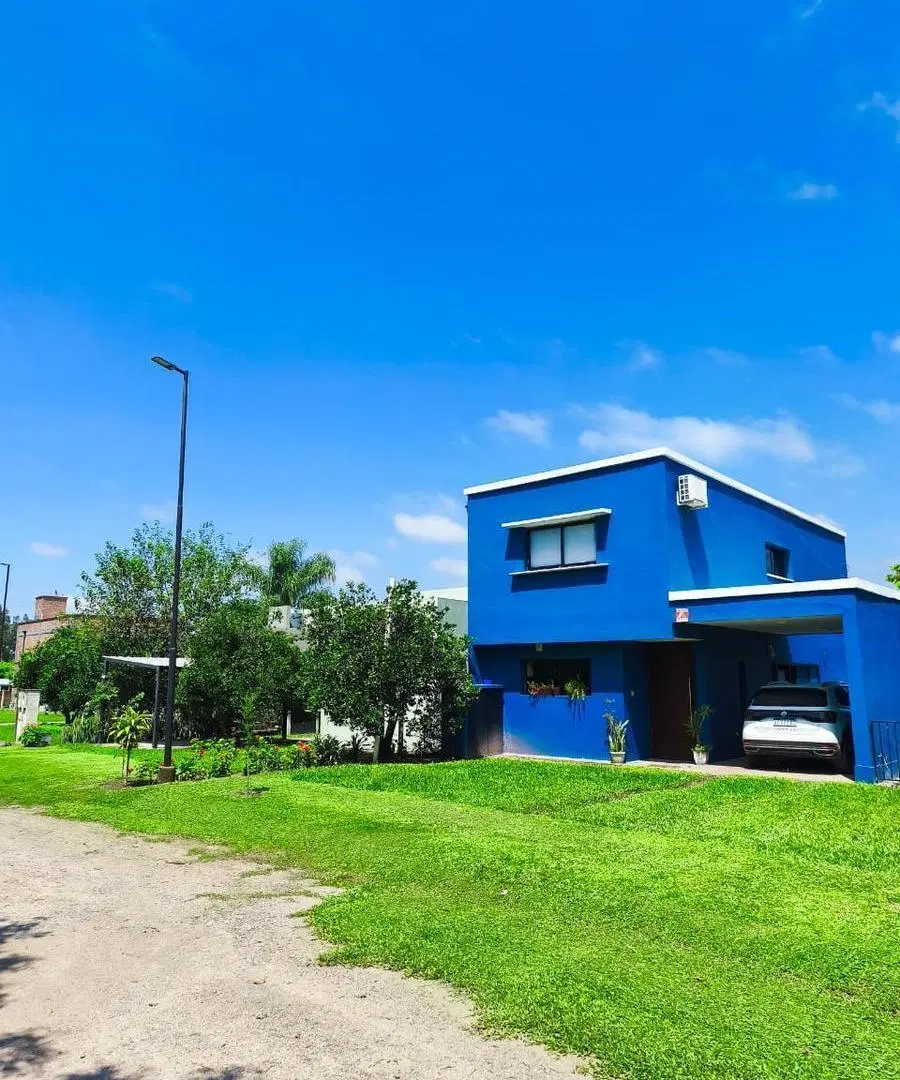 Terreno en Los Nogales 4