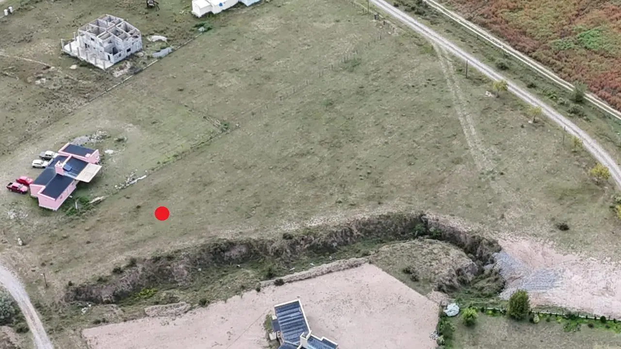 Terreno en Tafi Del Valle 3