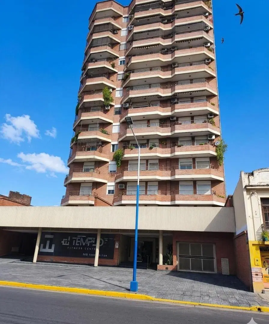 Departamento en Capital 3