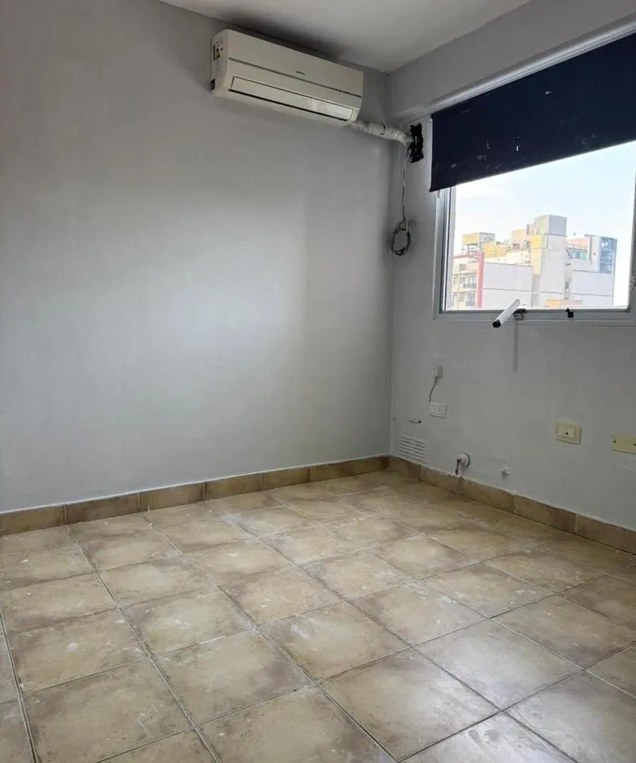 Departamento en Barrio Norte 5