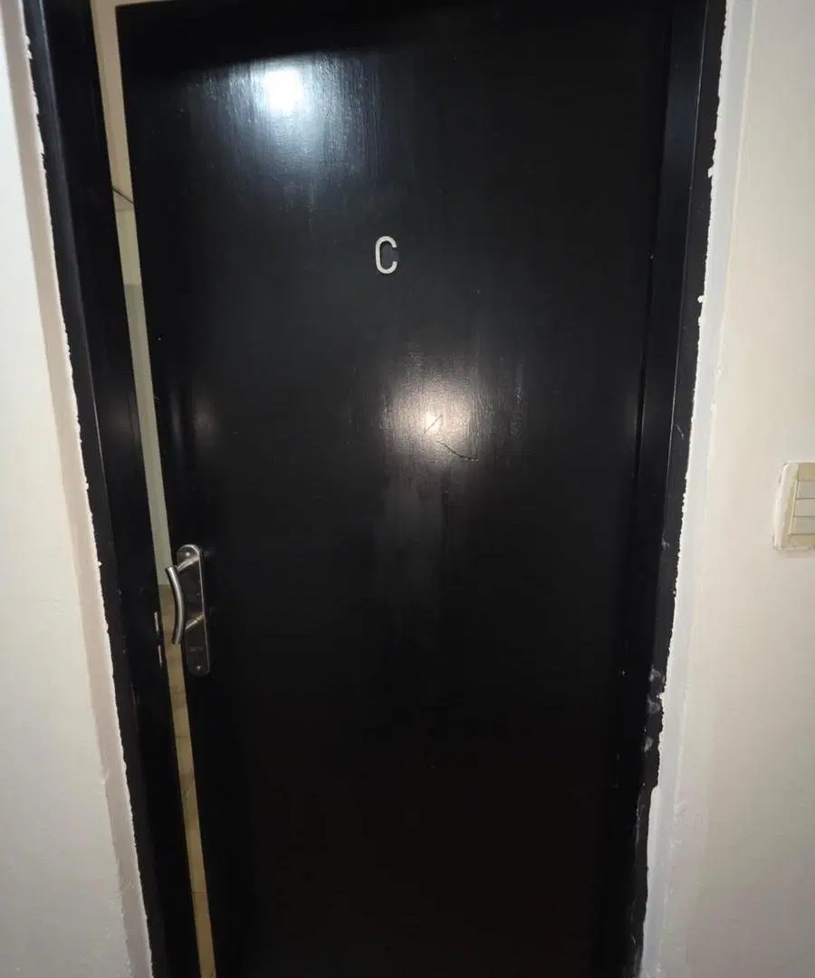 Departamento en Barrio Norte 2