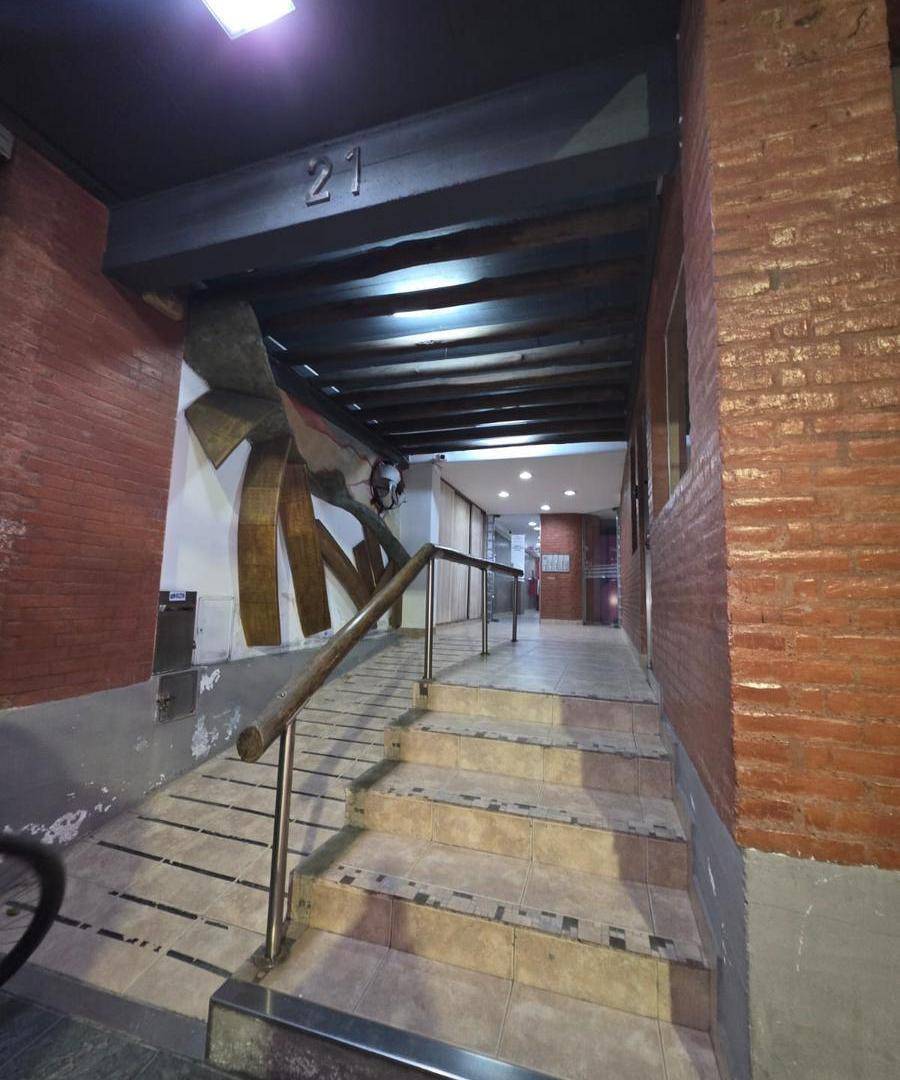 Departamento en Barrio Norte