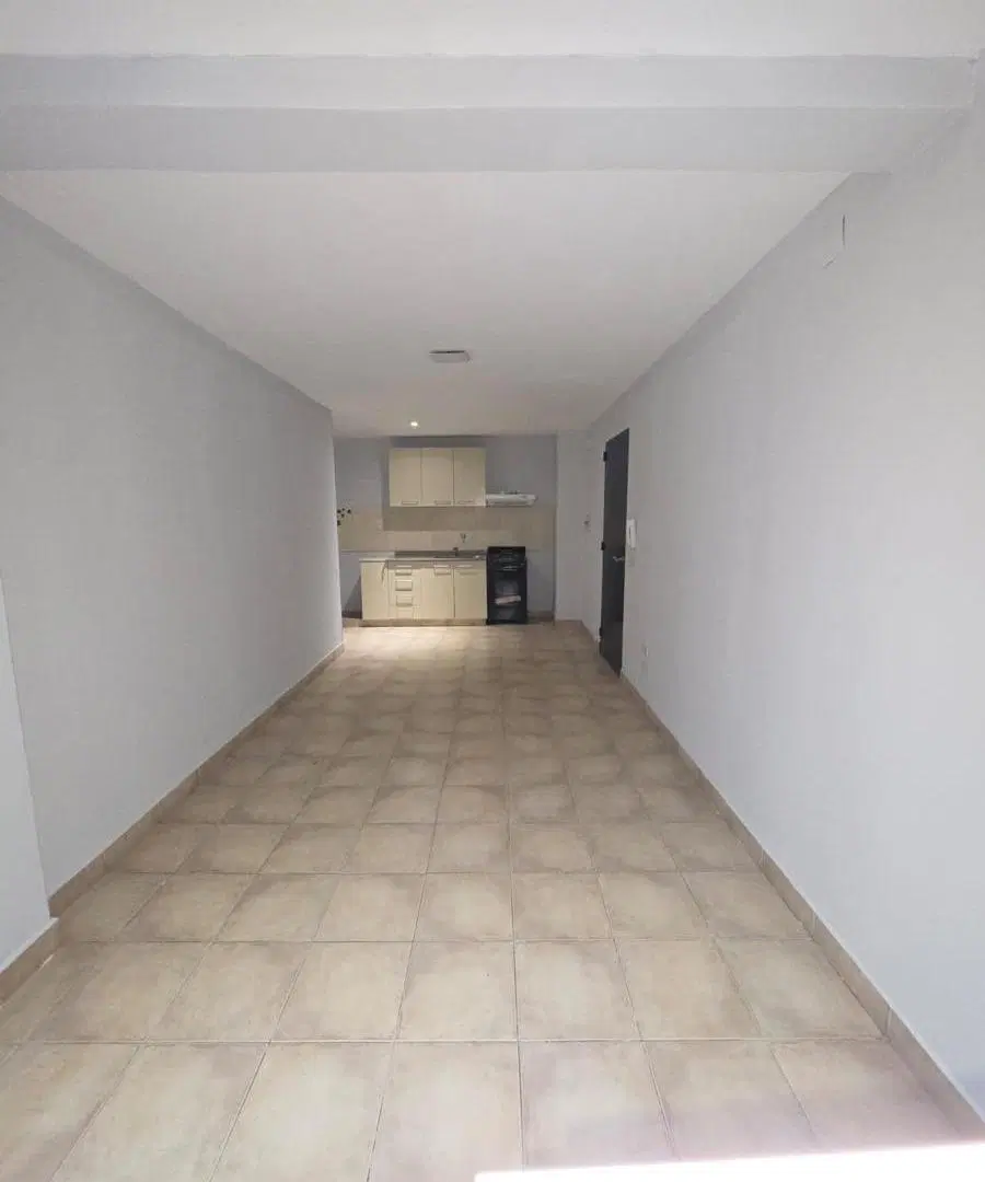 Departamento en Barrio Norte 3