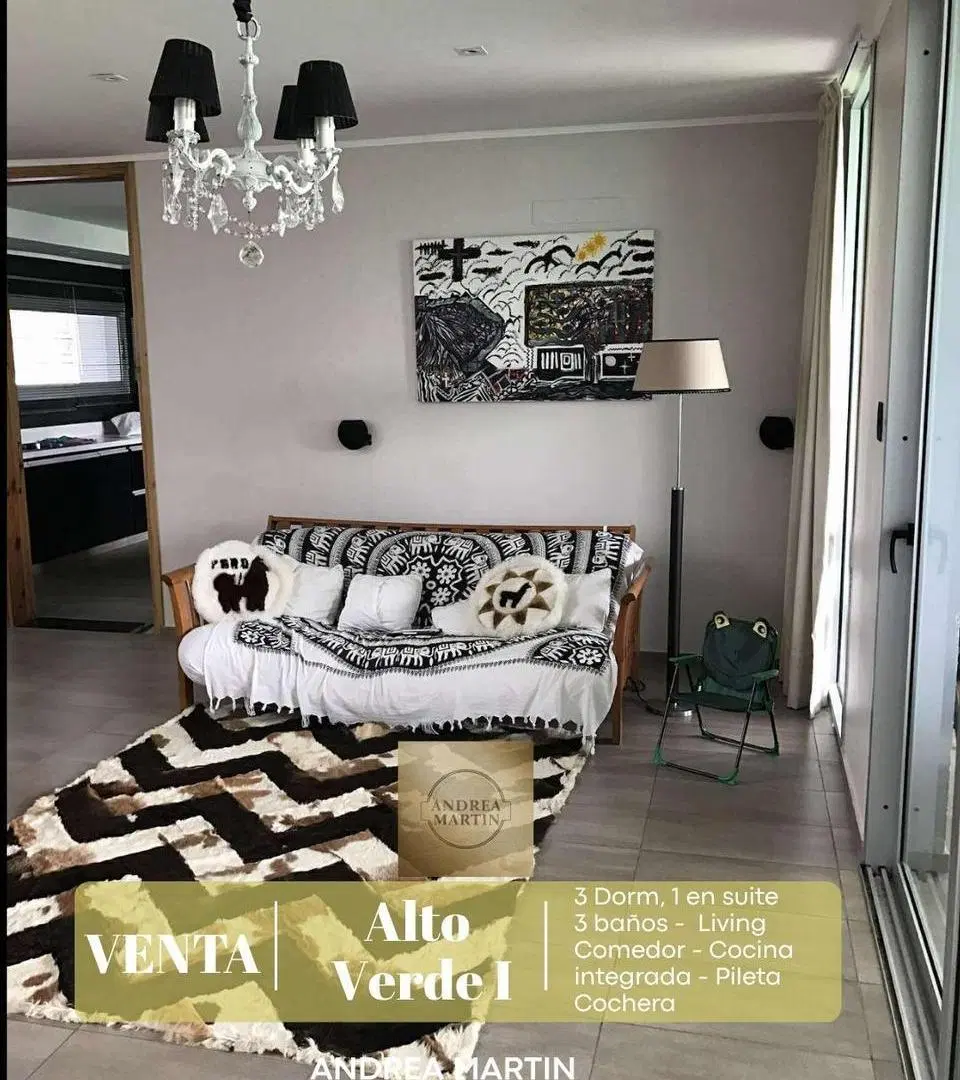 Casa en Alto verde II 1