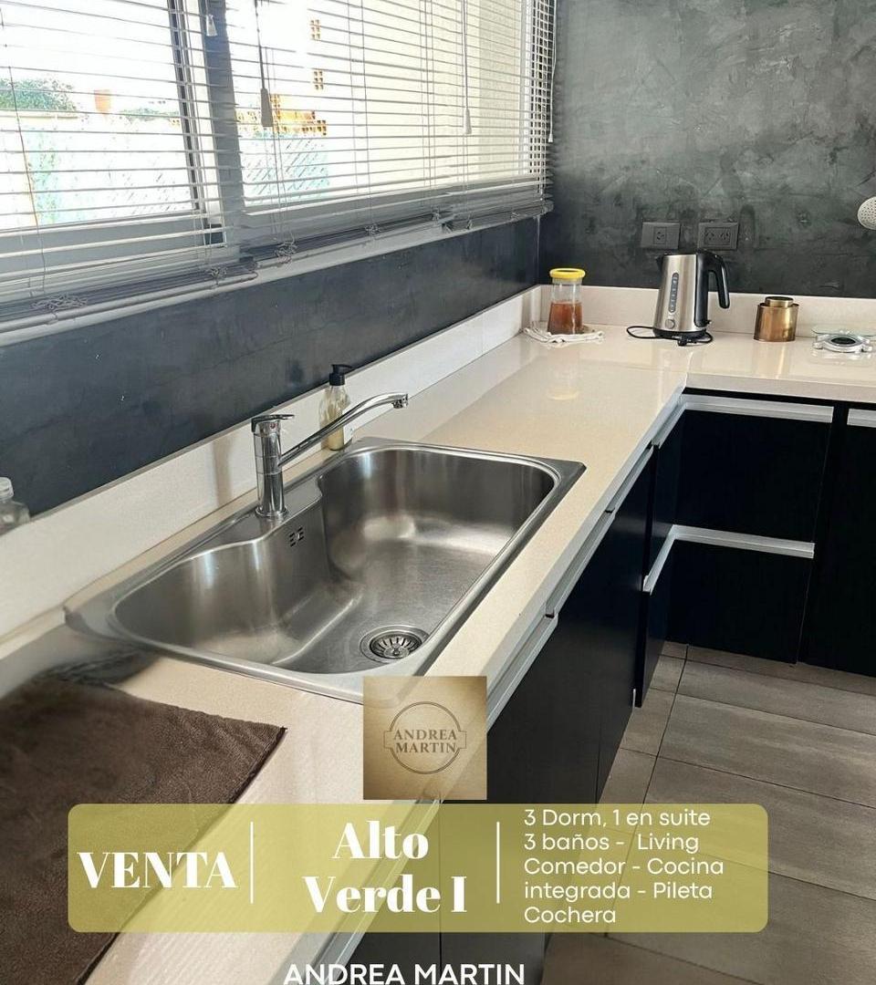 Foto de Casa de 450 m² con 3 dormitorios en venta en Alta Verde I, imagen 4