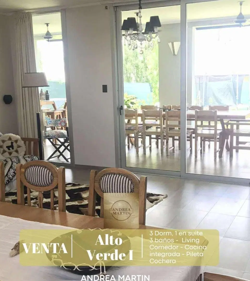 Casa en Alto verde II 2