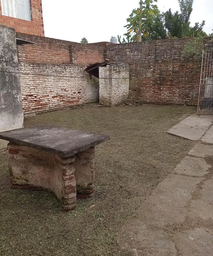 Casa en Diza 4