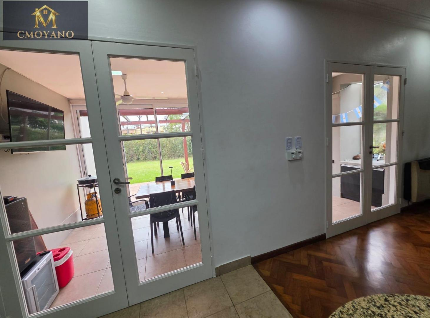 Foto de Casa Country Golf Viejo YB, imagen 3