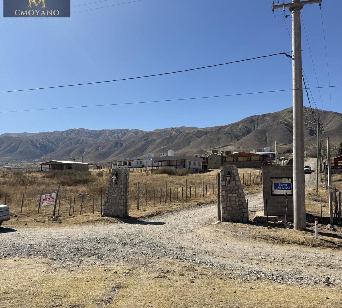 Foto de Venta Terrenos LOS ALISOS II Tafi del Valle, imagen 4