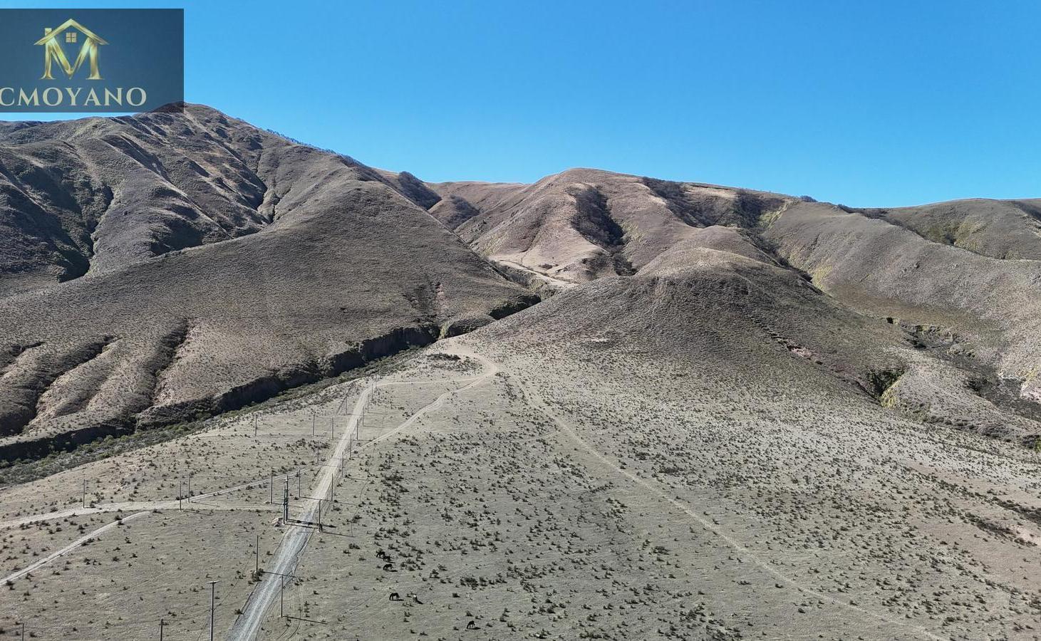Foto de Venta Terrenos LOS ALISOS II Tafi del Valle, imagen 2