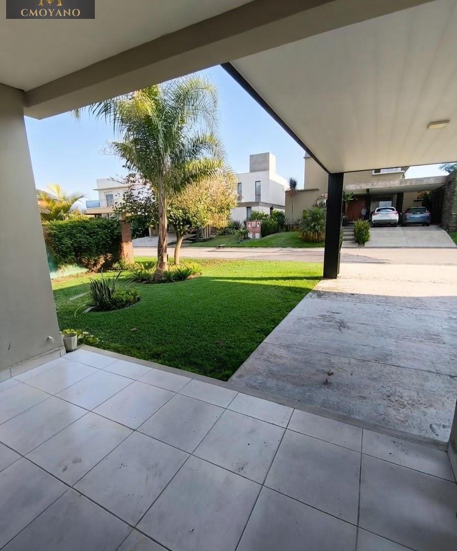Foto de ALQUILER Casa ALTO VERDE II, imagen 5
