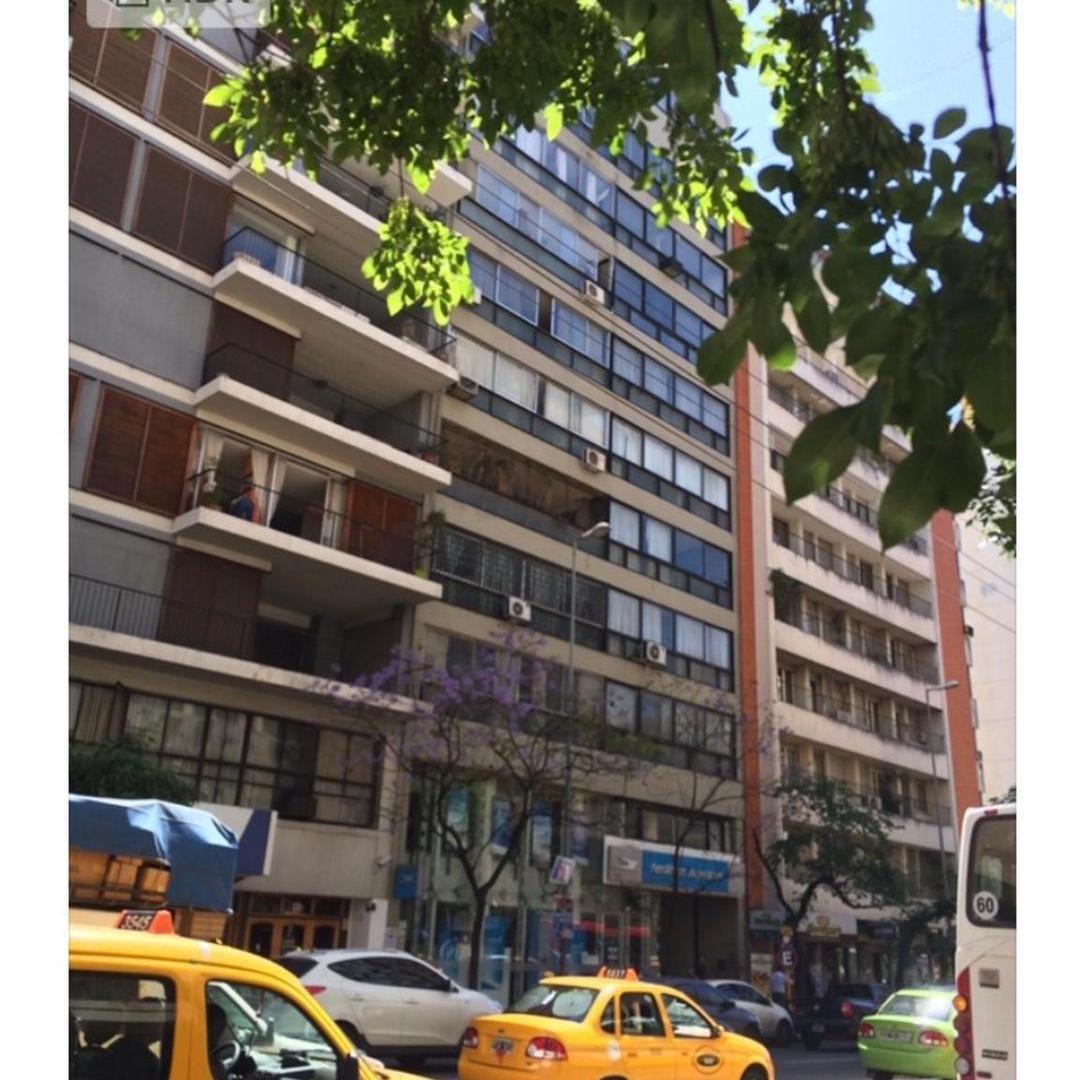 Departamento en VENTA en Centro de Córdoba
