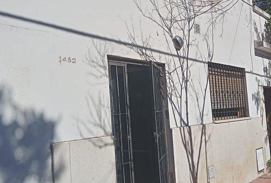 VENTA CASA 4 DORM 2 BAÑOS BARRIO SAN VICENTE