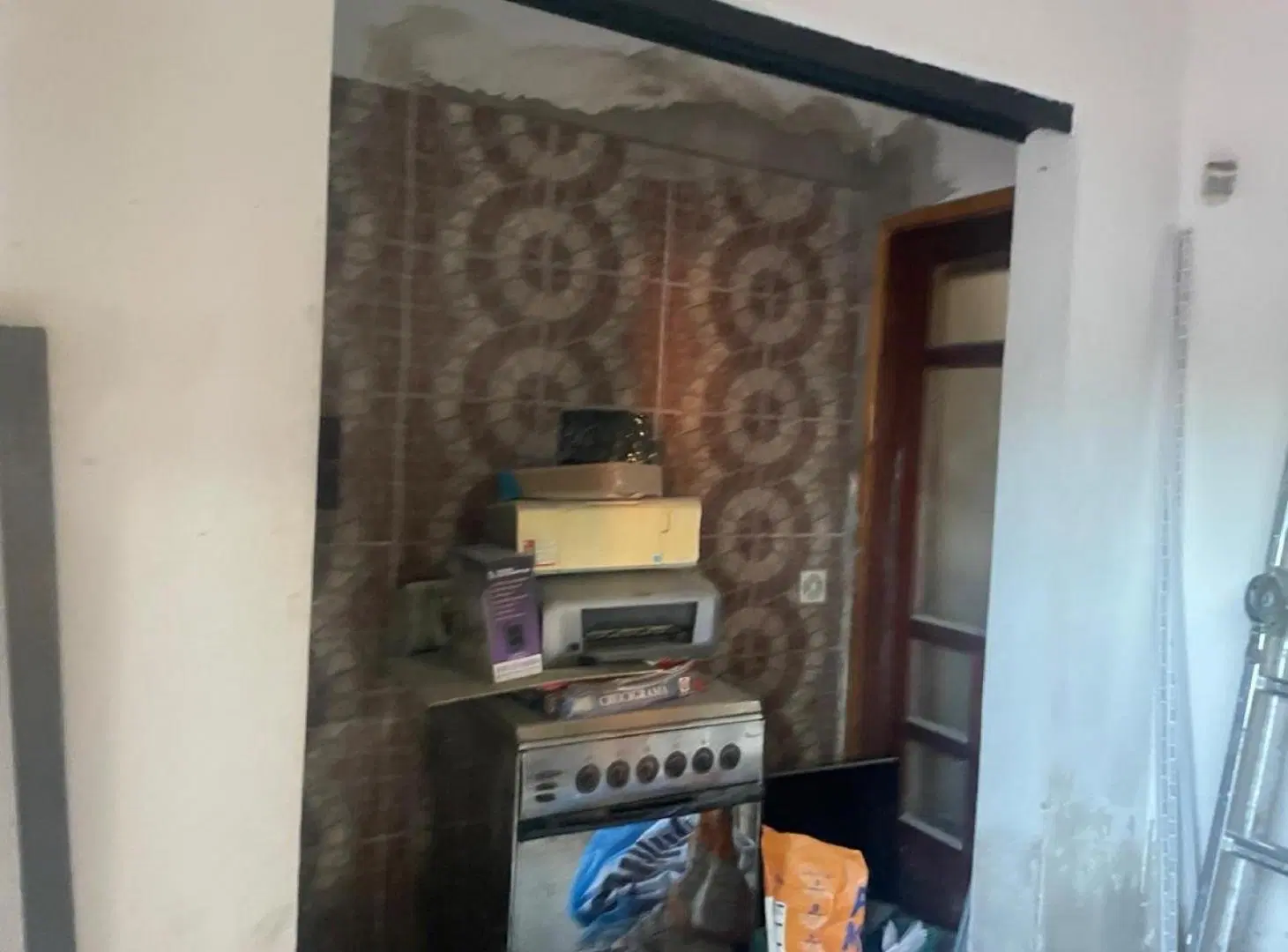 VENTA CASA 4 DORM 2 BAÑOS BARRIO SAN VICENTE 3