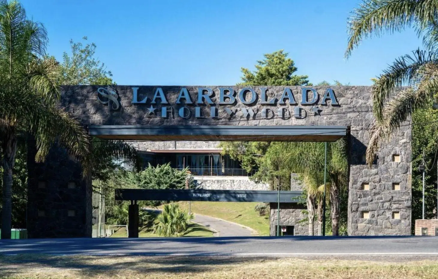 Terreno en venta en La Arbolada cordoba malagueño villa carlos paz 2