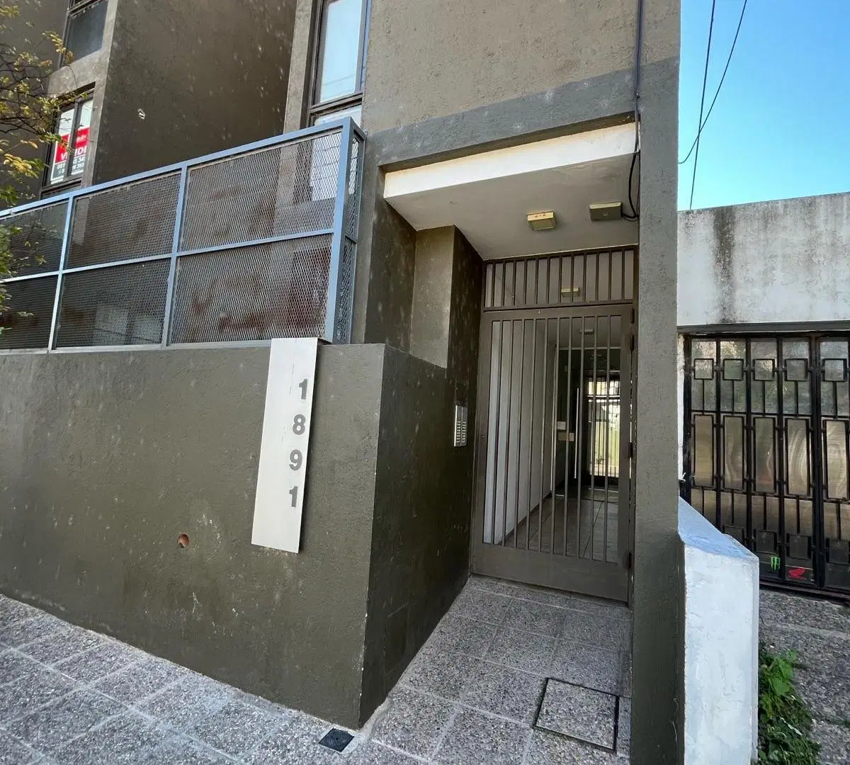 Departamento en Alquiler en Córdoba Barrio Juniors 5