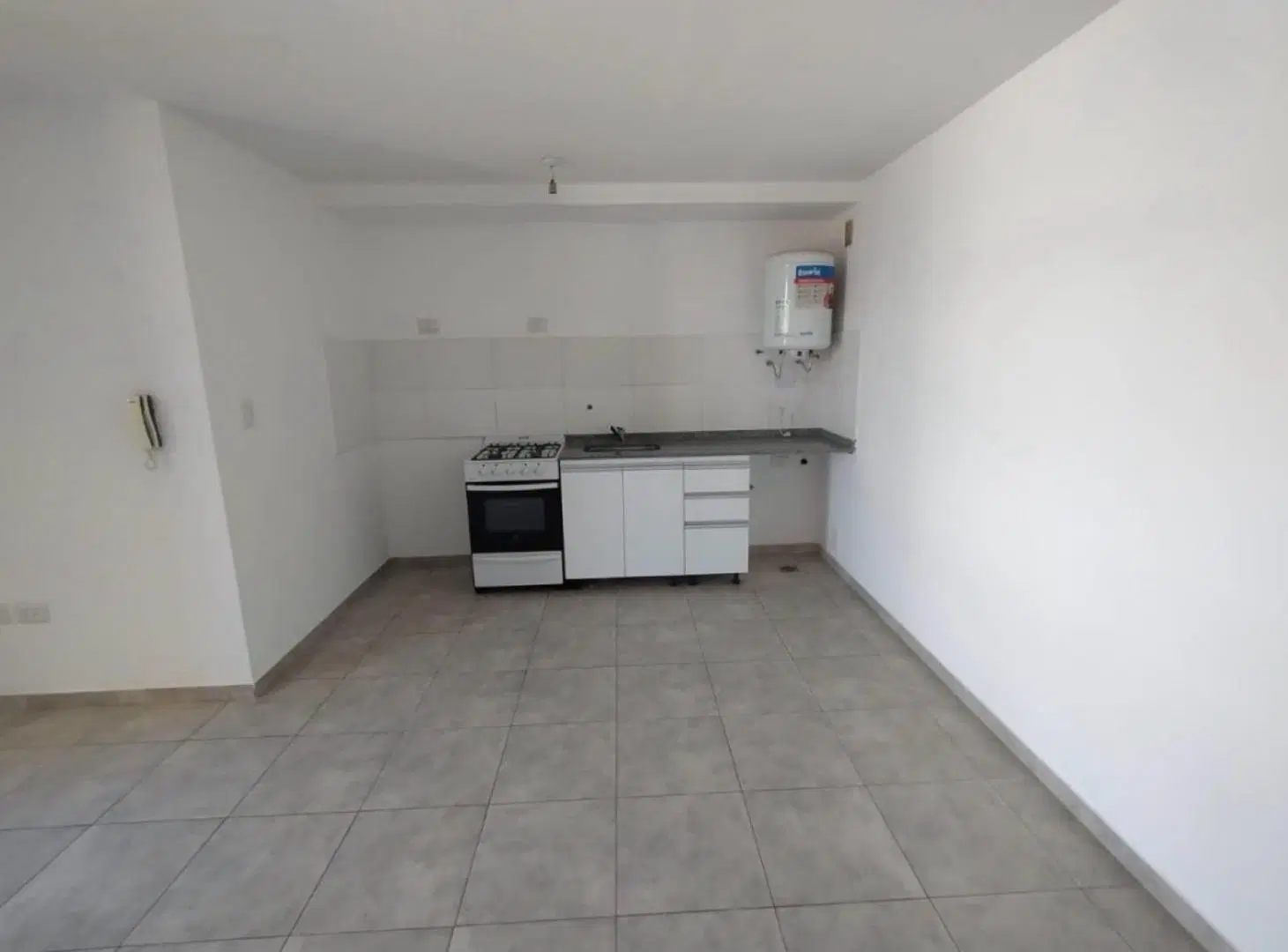 Departamento en Alquiler en Córdoba Barrio Juniors 3