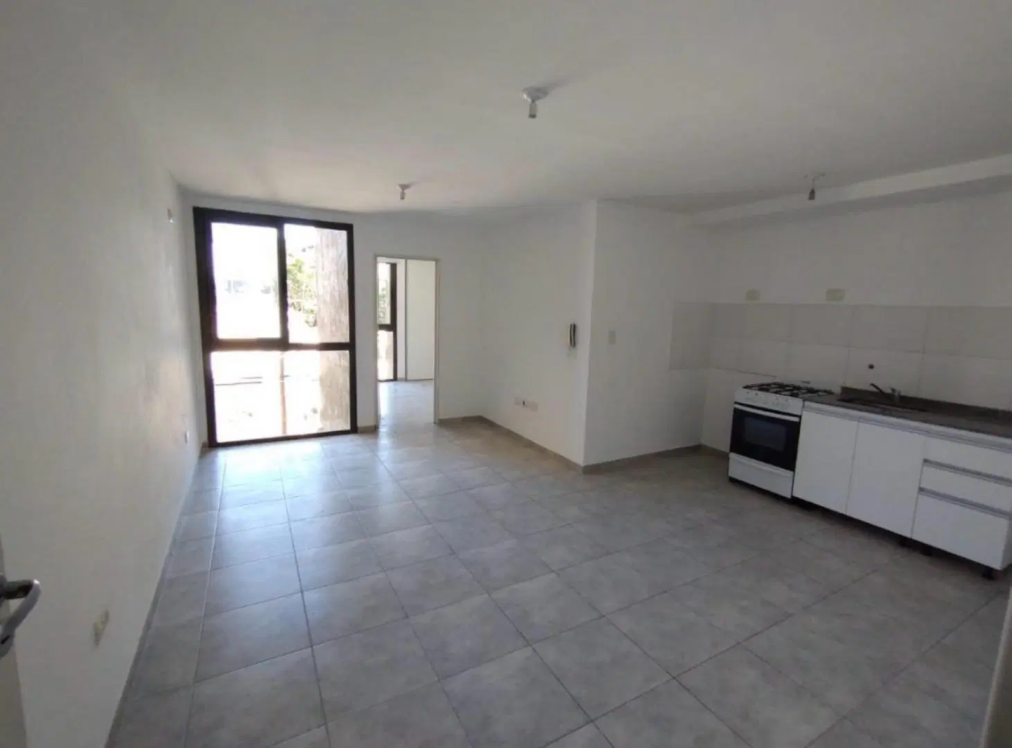 Departamento en Alquiler en Córdoba Barrio Juniors 2