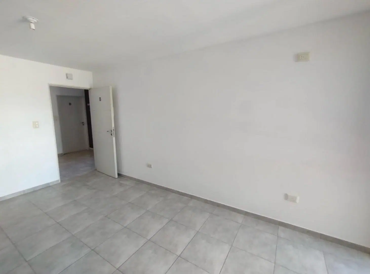 Departamento en Alquiler en Córdoba Barrio Juniors 1