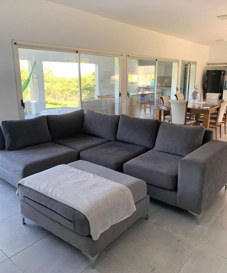 Casa en alquiler anual en villa carlos paz de categoría 3 dormitorios 3 baños Tierra Alta 5