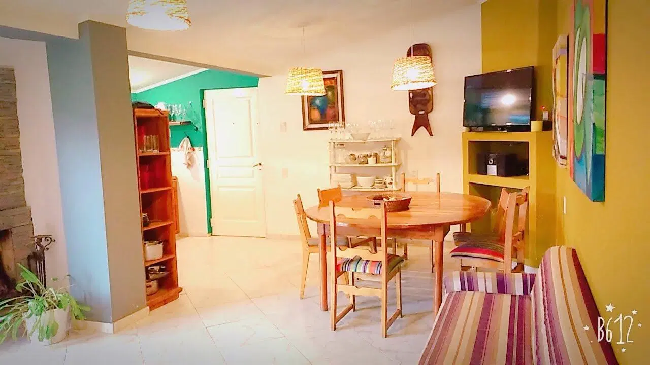 Casa en venta en Bialet Masse Cordoba Con Pileta parque 5