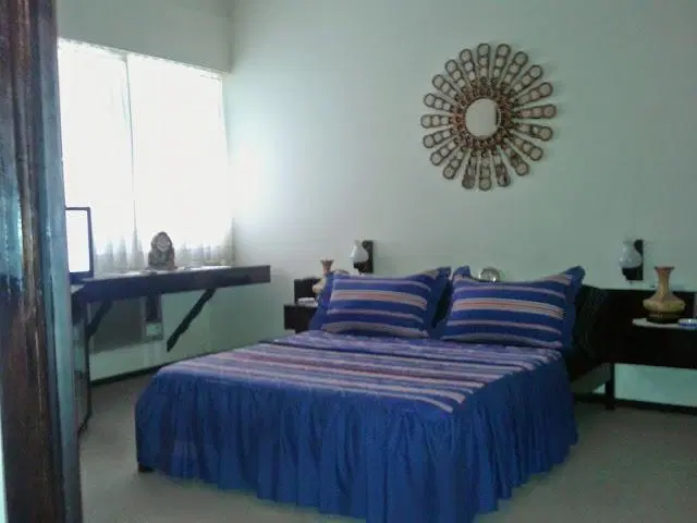 Departamento en Costa Azul 3