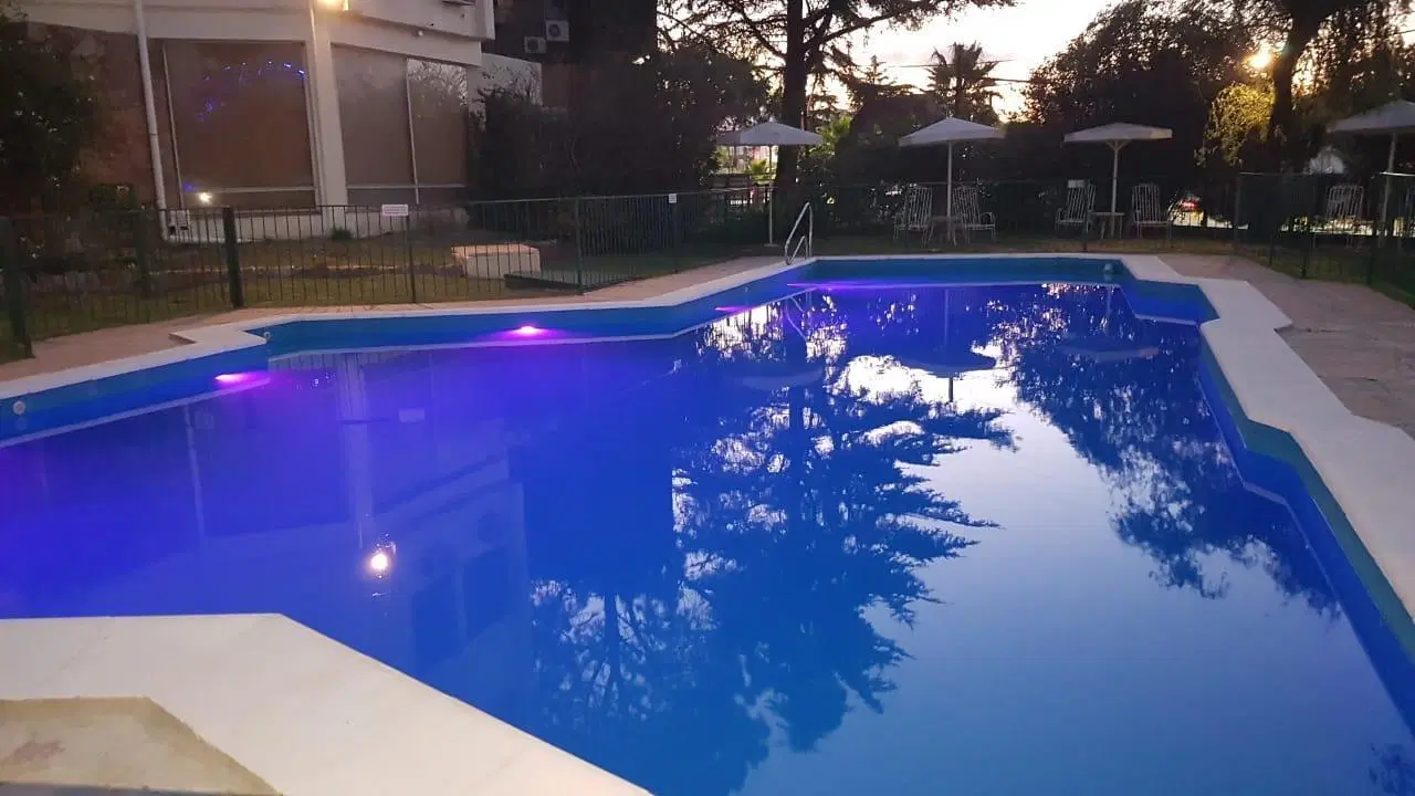 Departamento en Costa Azul 4