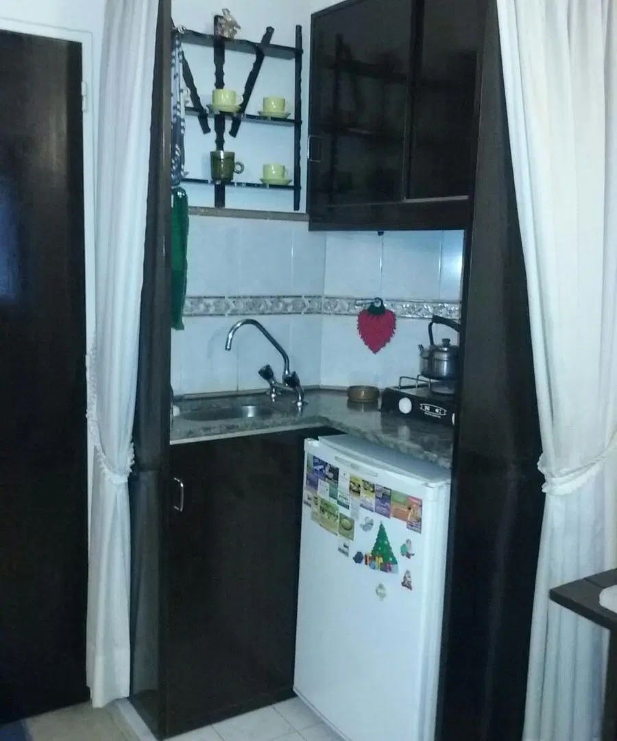Departamento en Costa Azul 5
