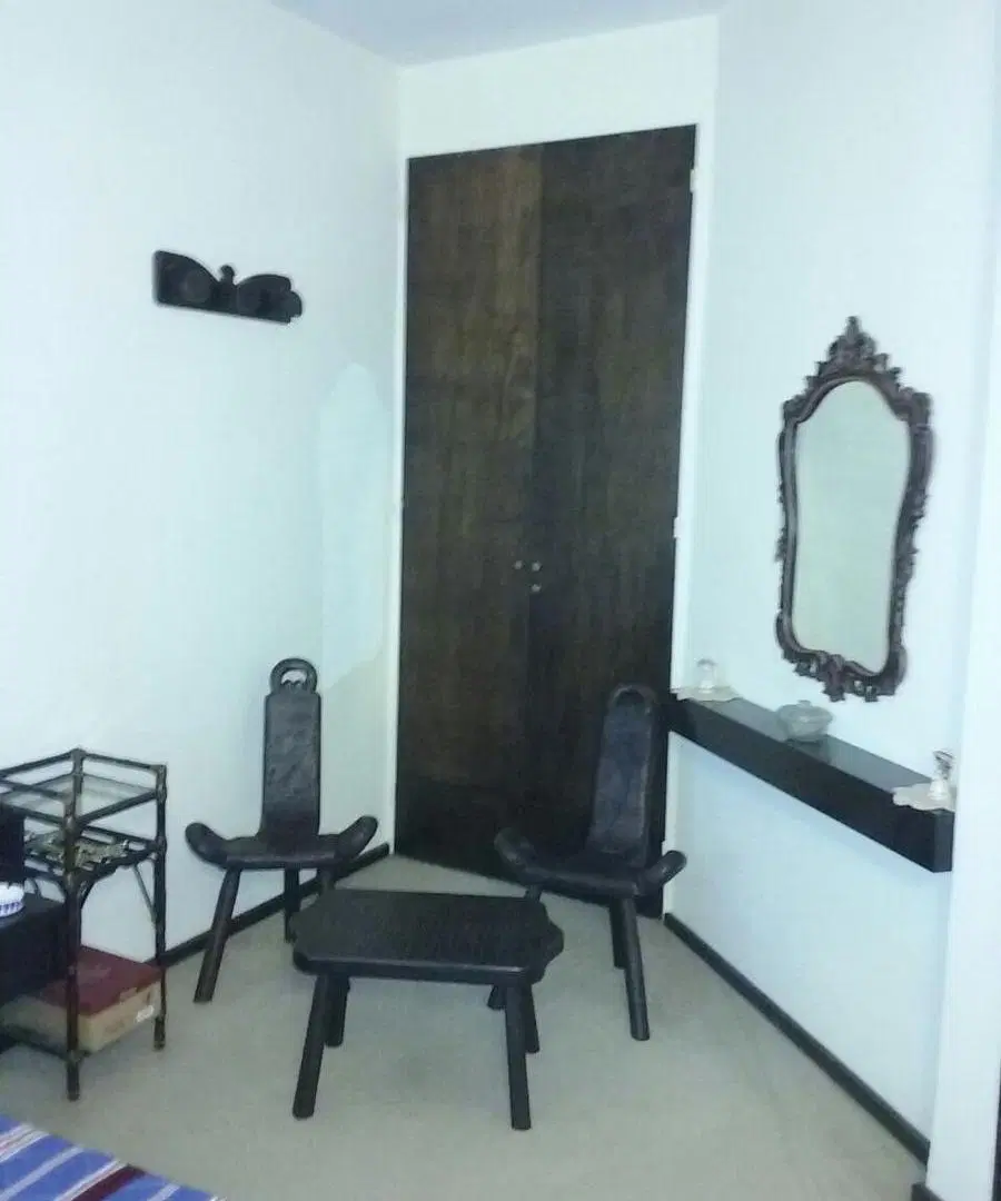 Departamento en Costa Azul 2
