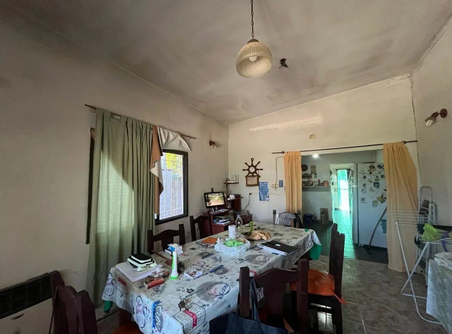 Casa en Villa Bustos 4