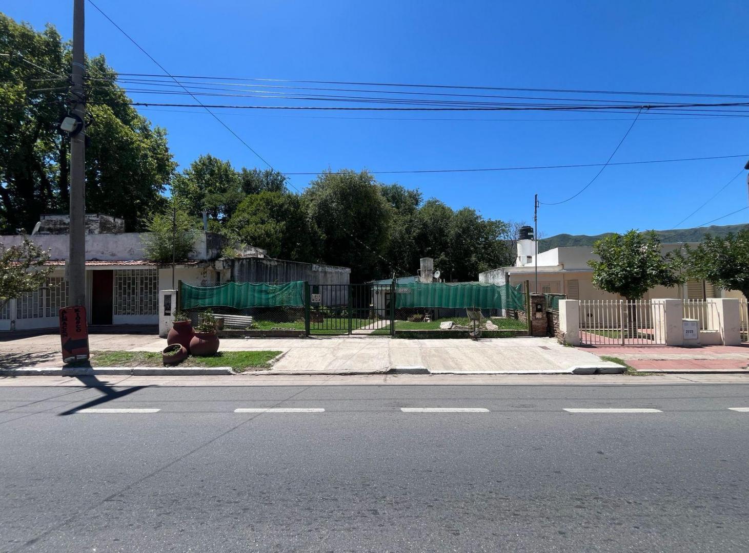 Casa en Villa Bustos