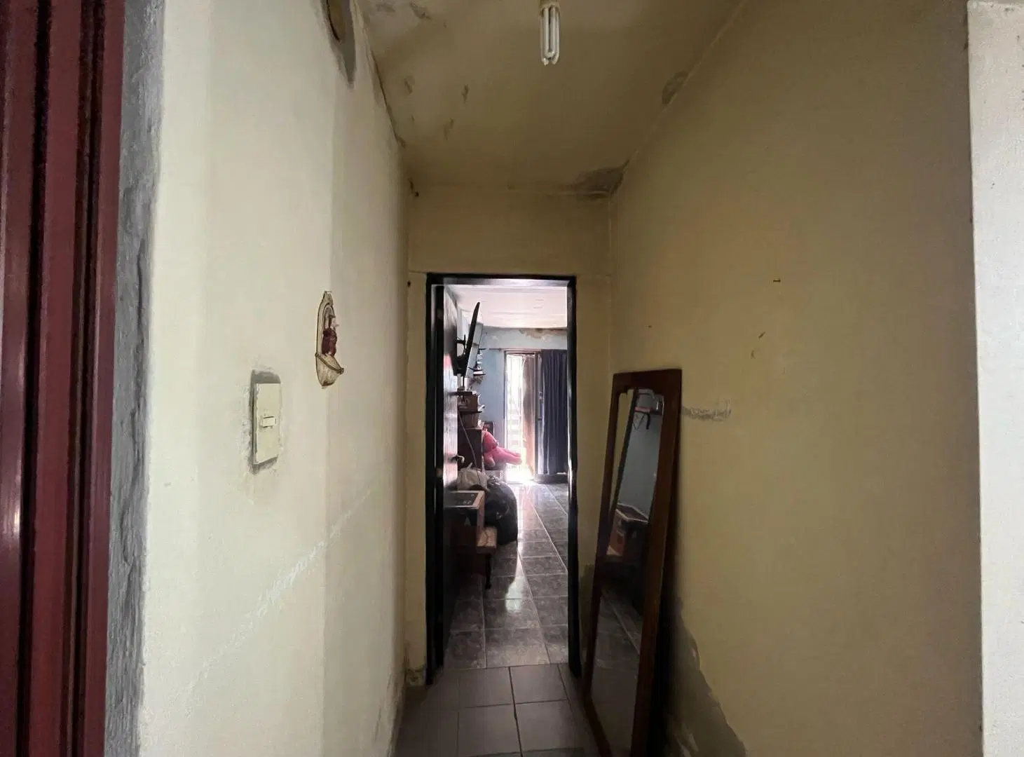 Casa en Villa Bustos 3