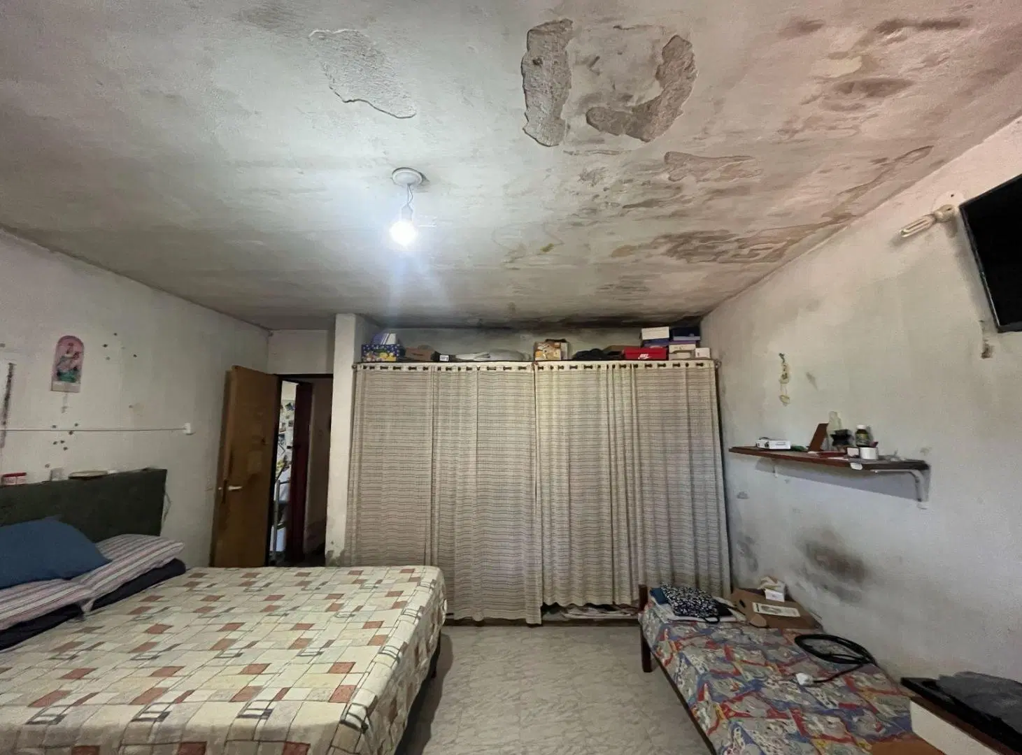 Casa en Villa Bustos 5