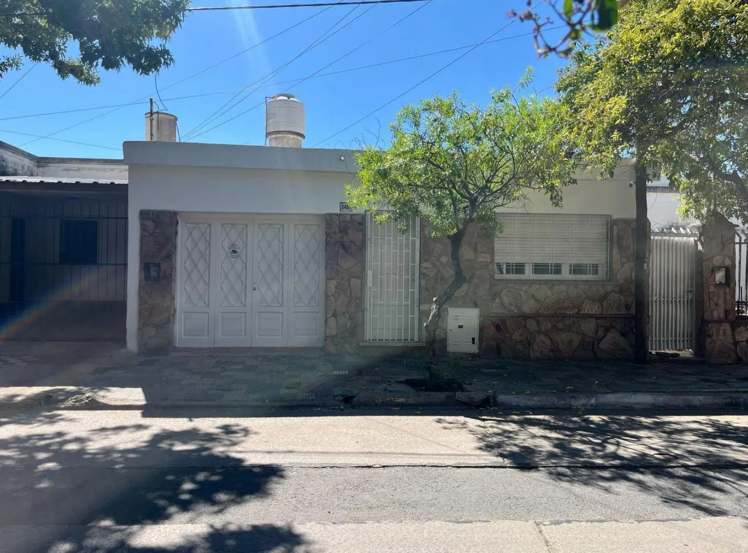 Casa en Los Paraisos 5