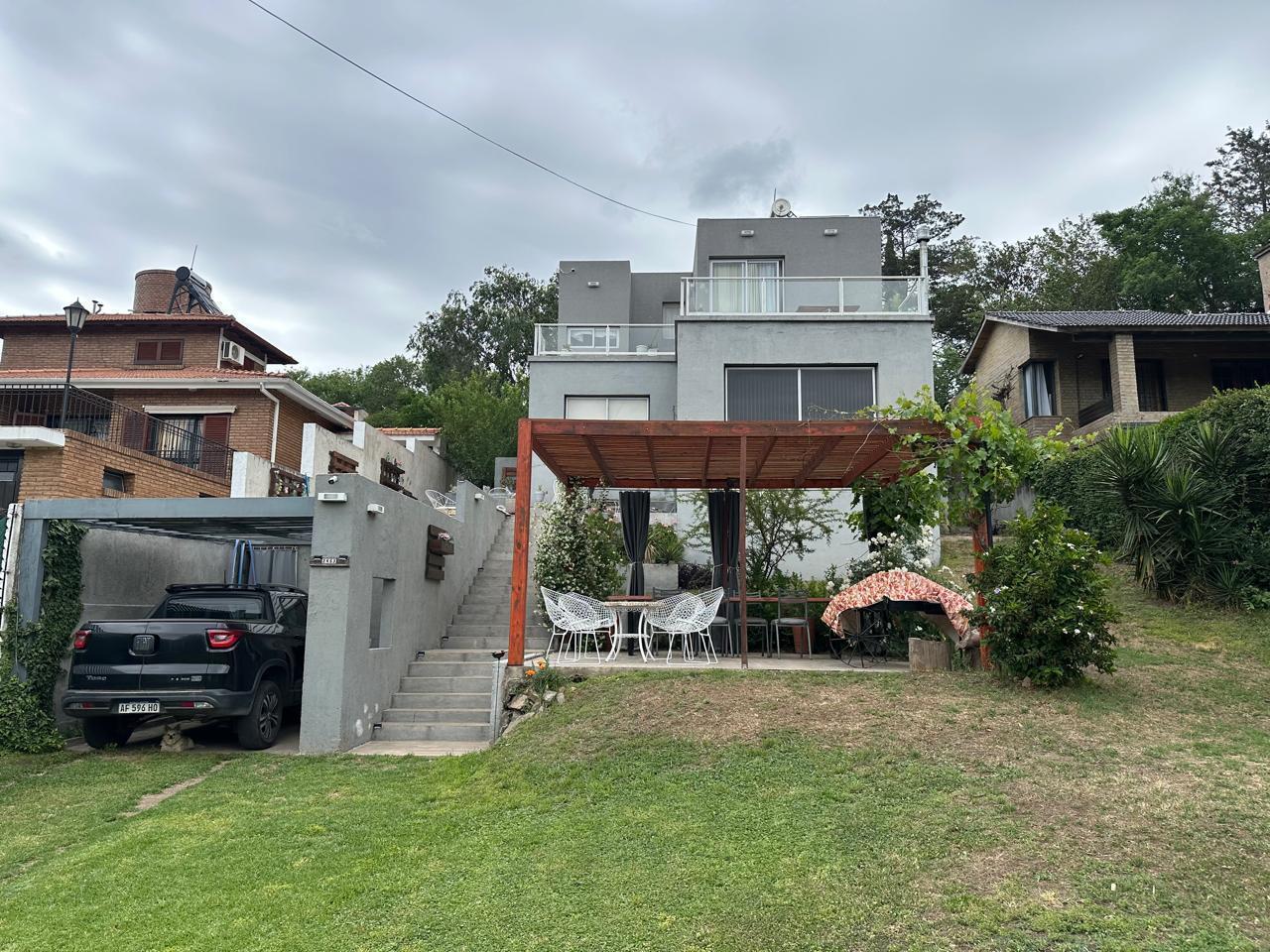 Casa en Solares de las Ensenadas