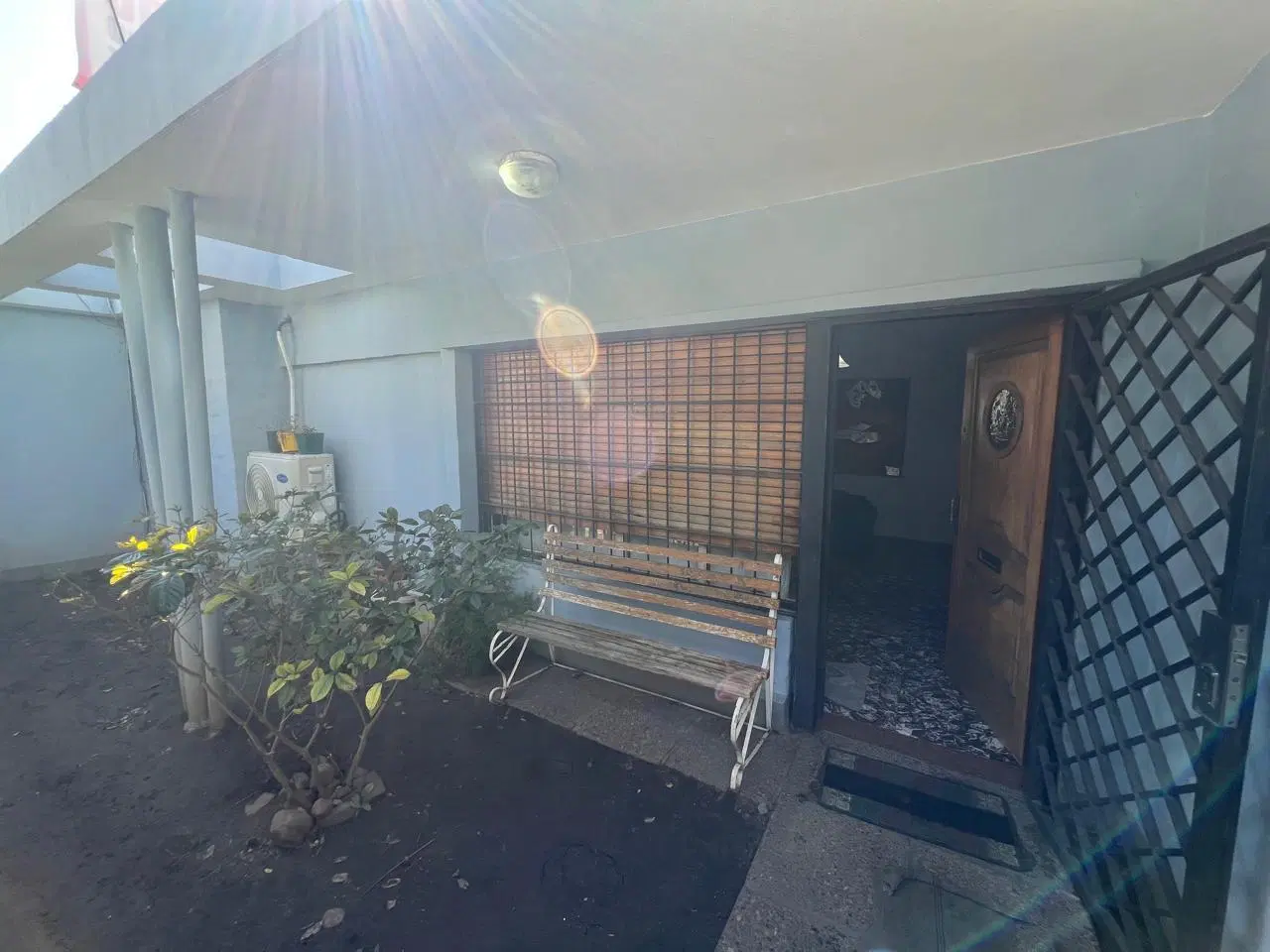 Casa en Alto Alberdi 3