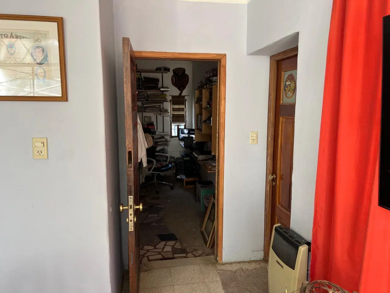 Casa en venta en Alto Alberdi Cordoba 8